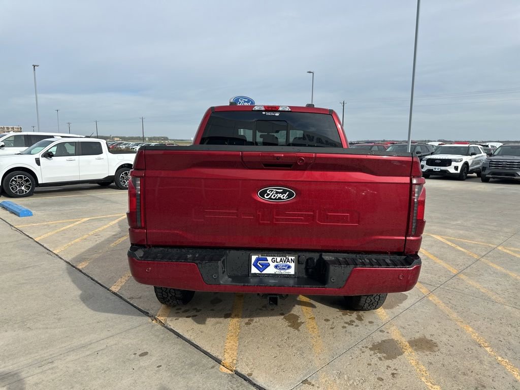 New 2026 Ford F150 XLT AWD/4WD image 6