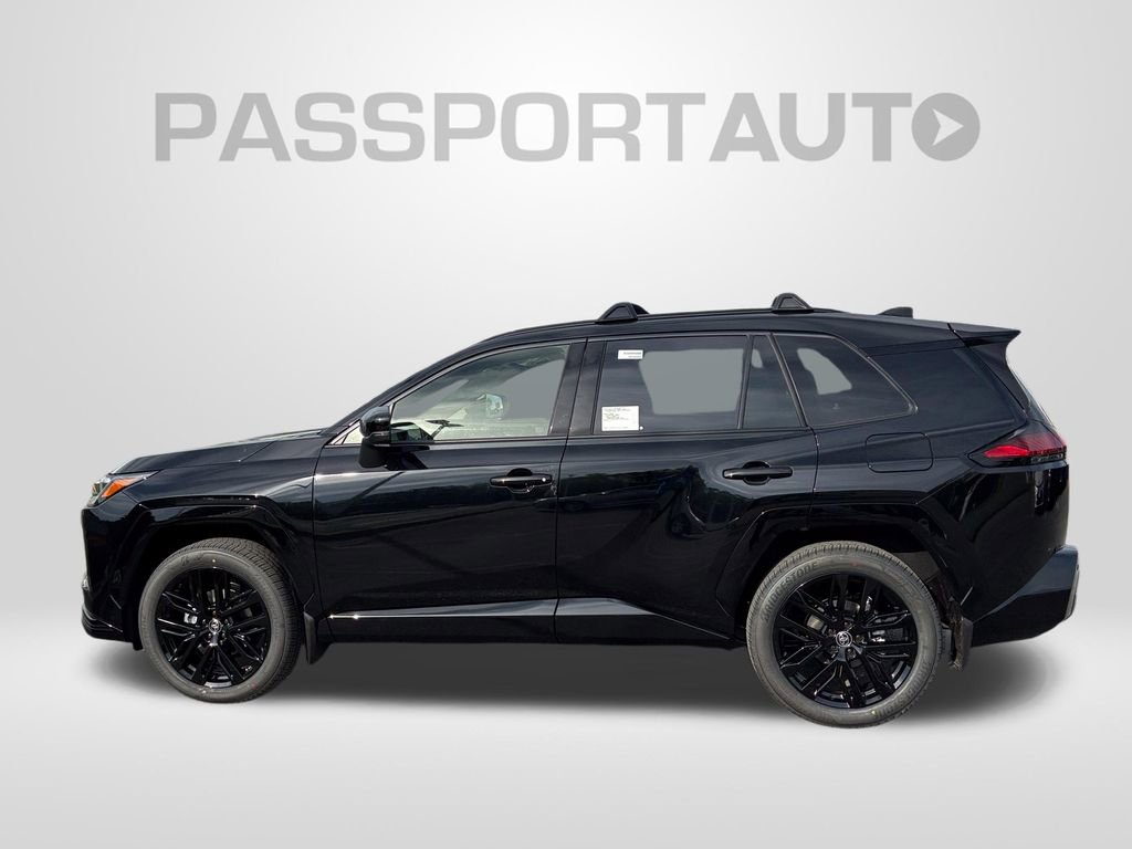New 2026 Toyota RAV4 XSE image 2