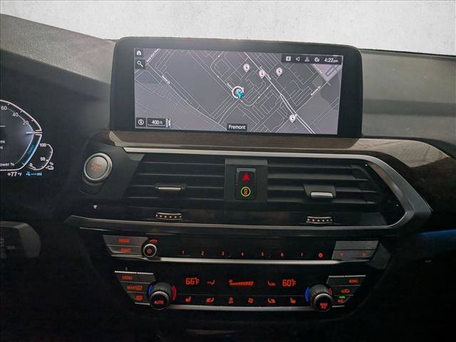 Used 2021 BMW X3 xDrive30e w/ Convenience Package AWD/4WD image 15