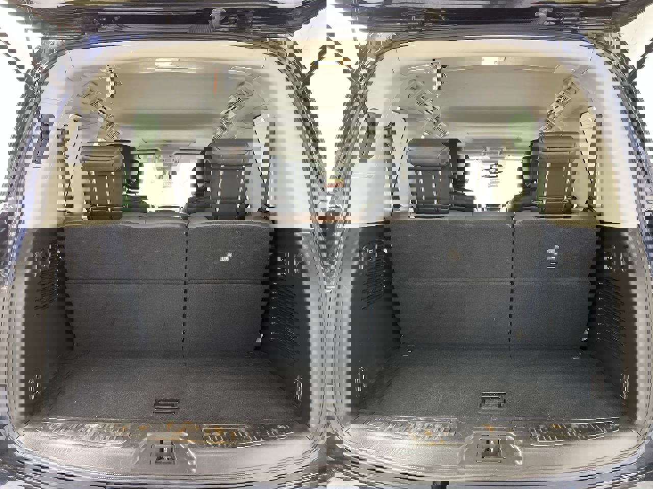 Used 2019 INFINITI QX80 Luxe image 30