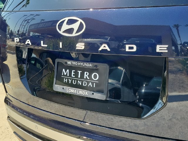 New 2026 Hyundai Palisade Limited AWD/4WD image 30