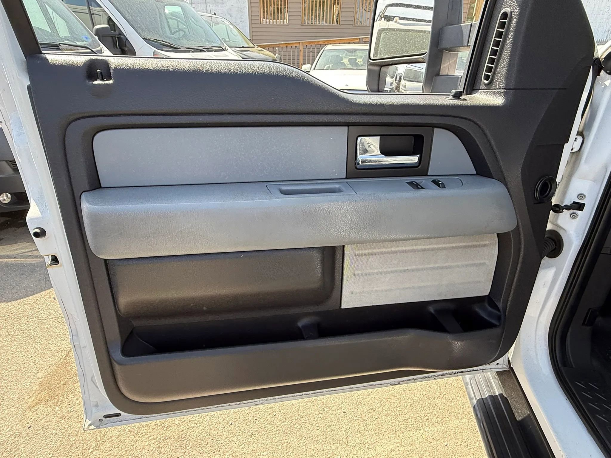 Used 2014 Ford F150 XL w/ Power Equipment Group AWD/4WD image 22