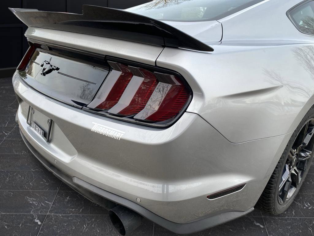 Used 2020 Ford Mustang EcoBoost w/ Equipment Group 101A image 46