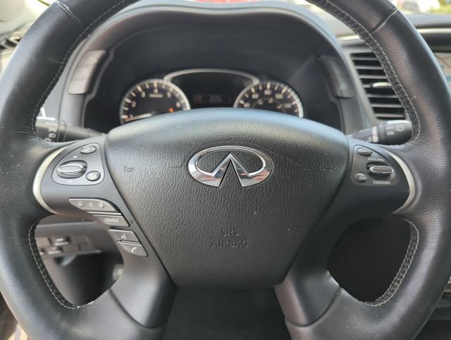 Used 2020 INFINITI QX60 Luxe w/ Essential Package AWD/4WD image 46