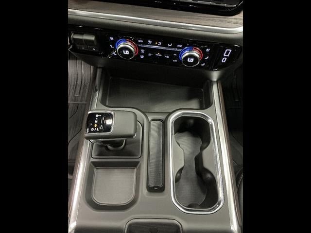 New 2026 GMC Sierra 1500 SLT w/ SLT Premium Package AWD/4WD image 14
