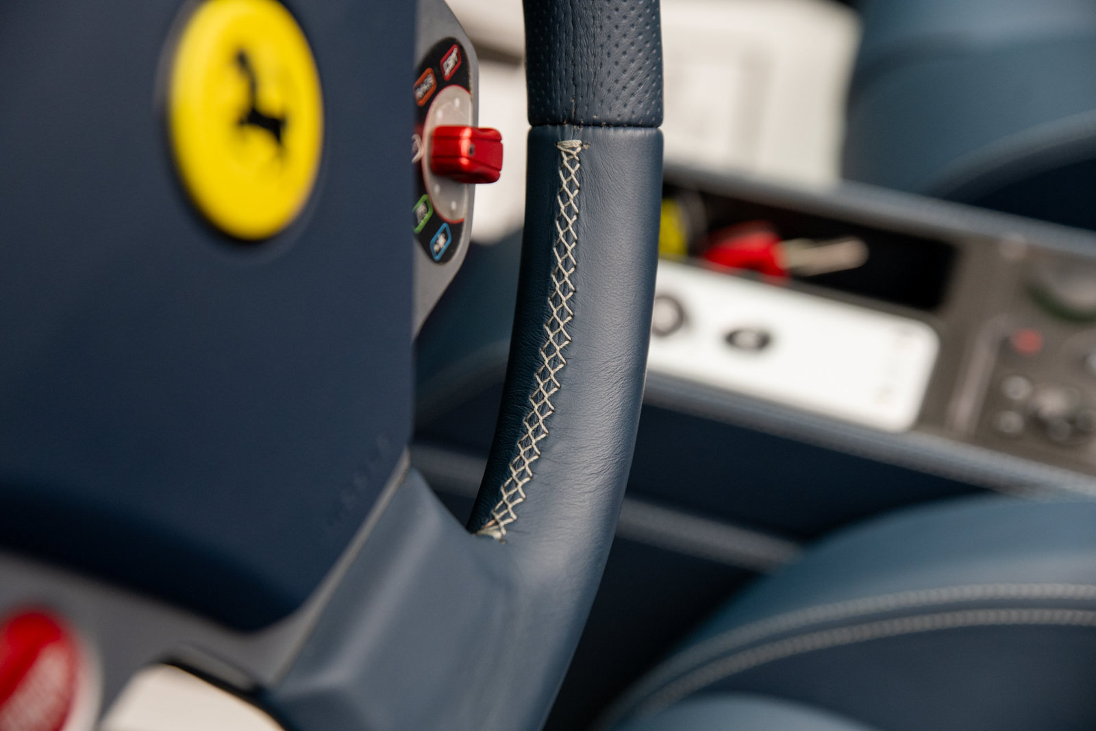 Used 2007 Ferrari F430 Spider RWD image 28