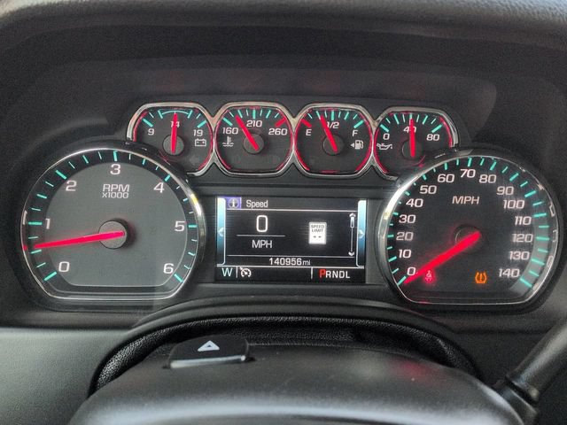 Used 2018 Chevrolet Tahoe Premier RWD image 30