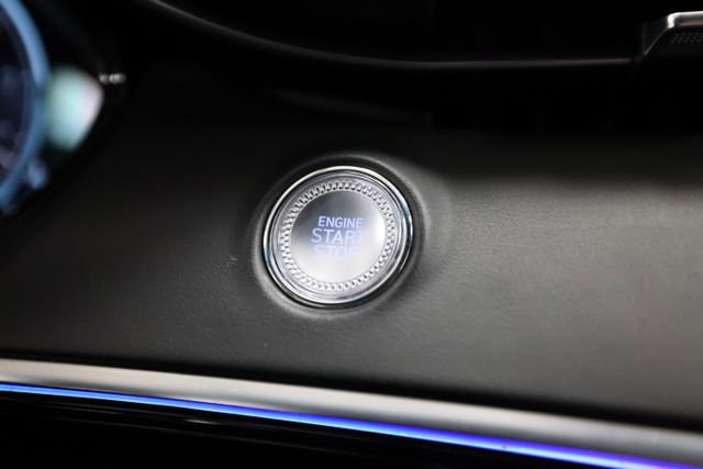 Used 2024 Genesis GV70 3.5T Sport w/ Sport Prestige Package image 27