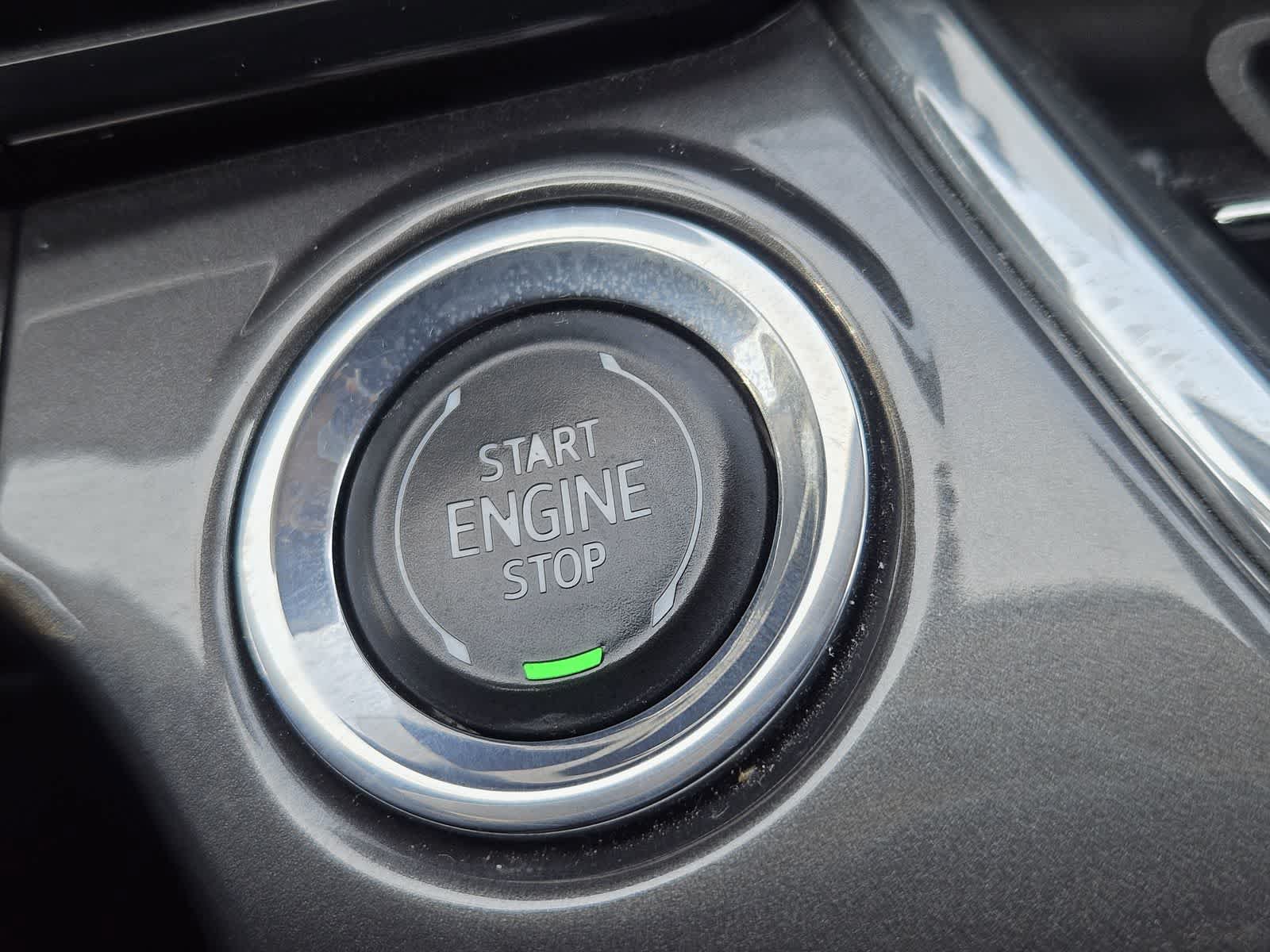 Used 2024 Chevrolet Trax ACTIV FWD image 19