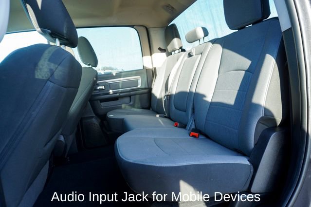 Used 2023 RAM 1500 Classic SLT image 7