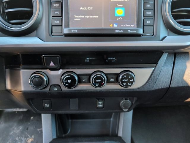 Used 2018 Toyota Tacoma SR5 image 23