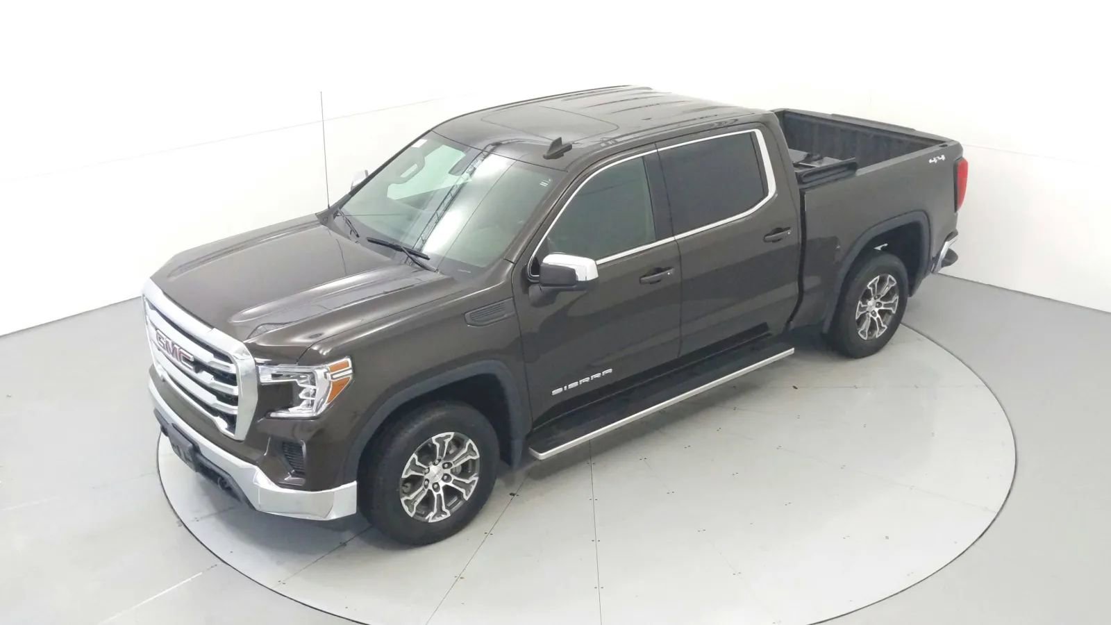 Used 2020 GMC Sierra 1500 SLE w/ SLE Convenience Package image 38