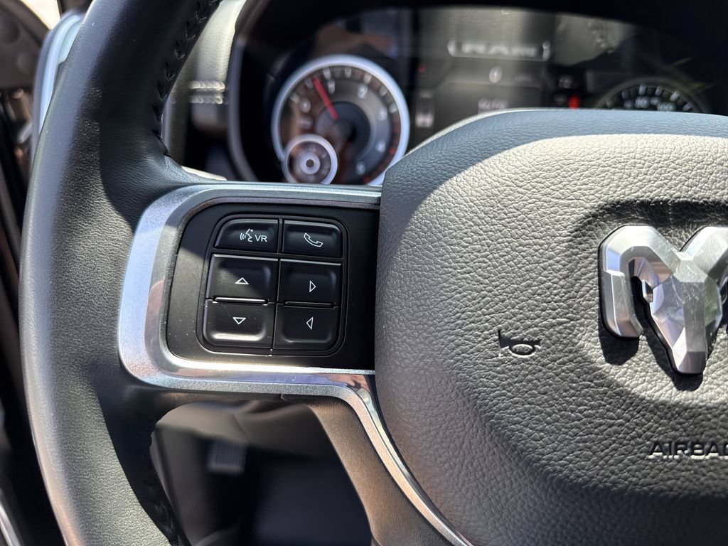 Used 2022 RAM 3500 Laramie AWD/4WD image 25