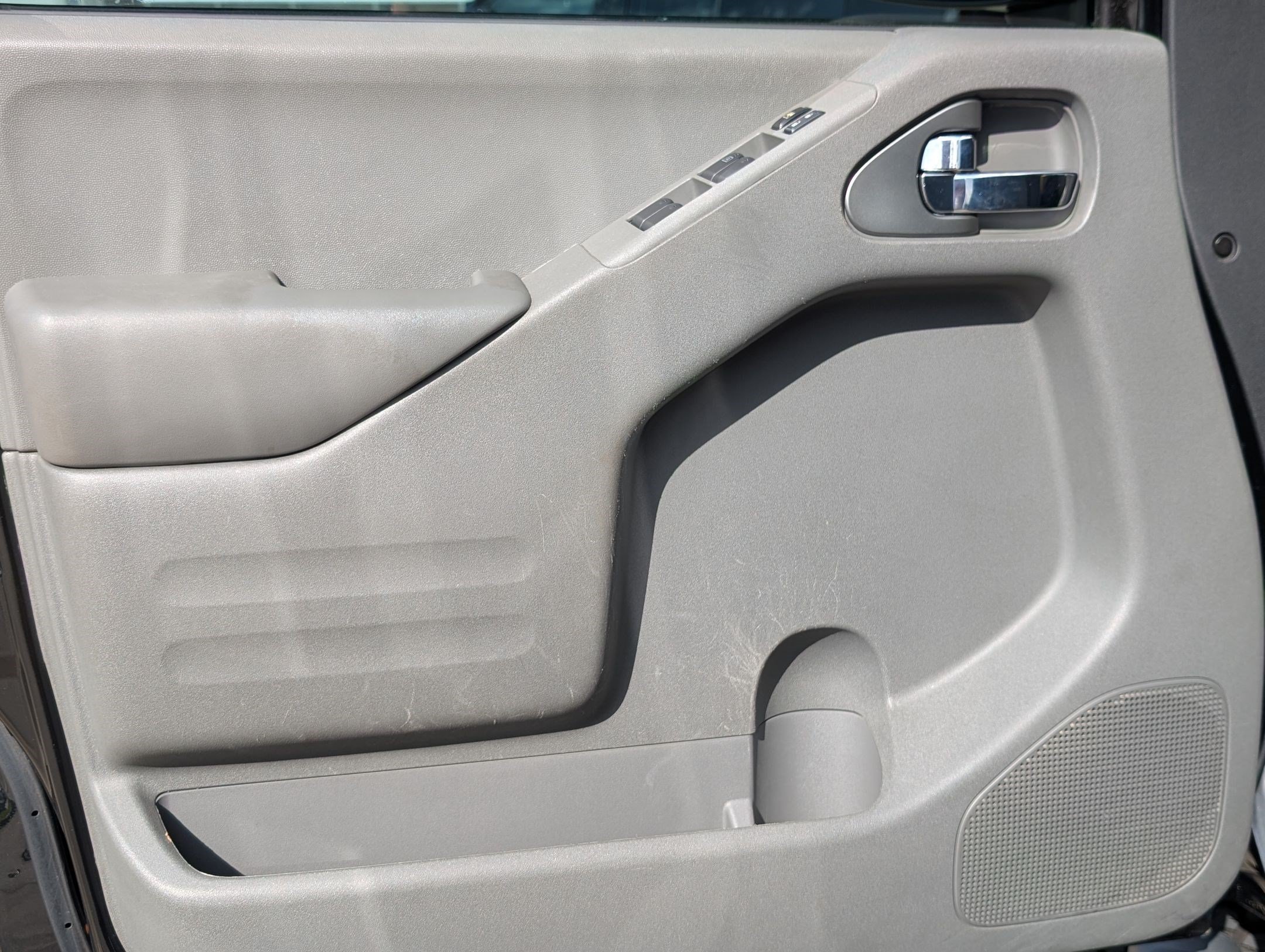 Used 2021 Nissan Frontier SV AWD/4WD image 28