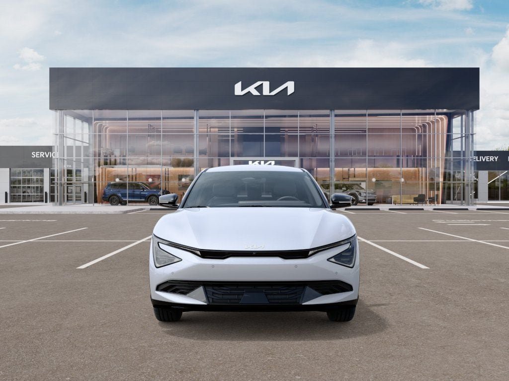 New 2026 Kia EV6 Light AWD/4WD image 2