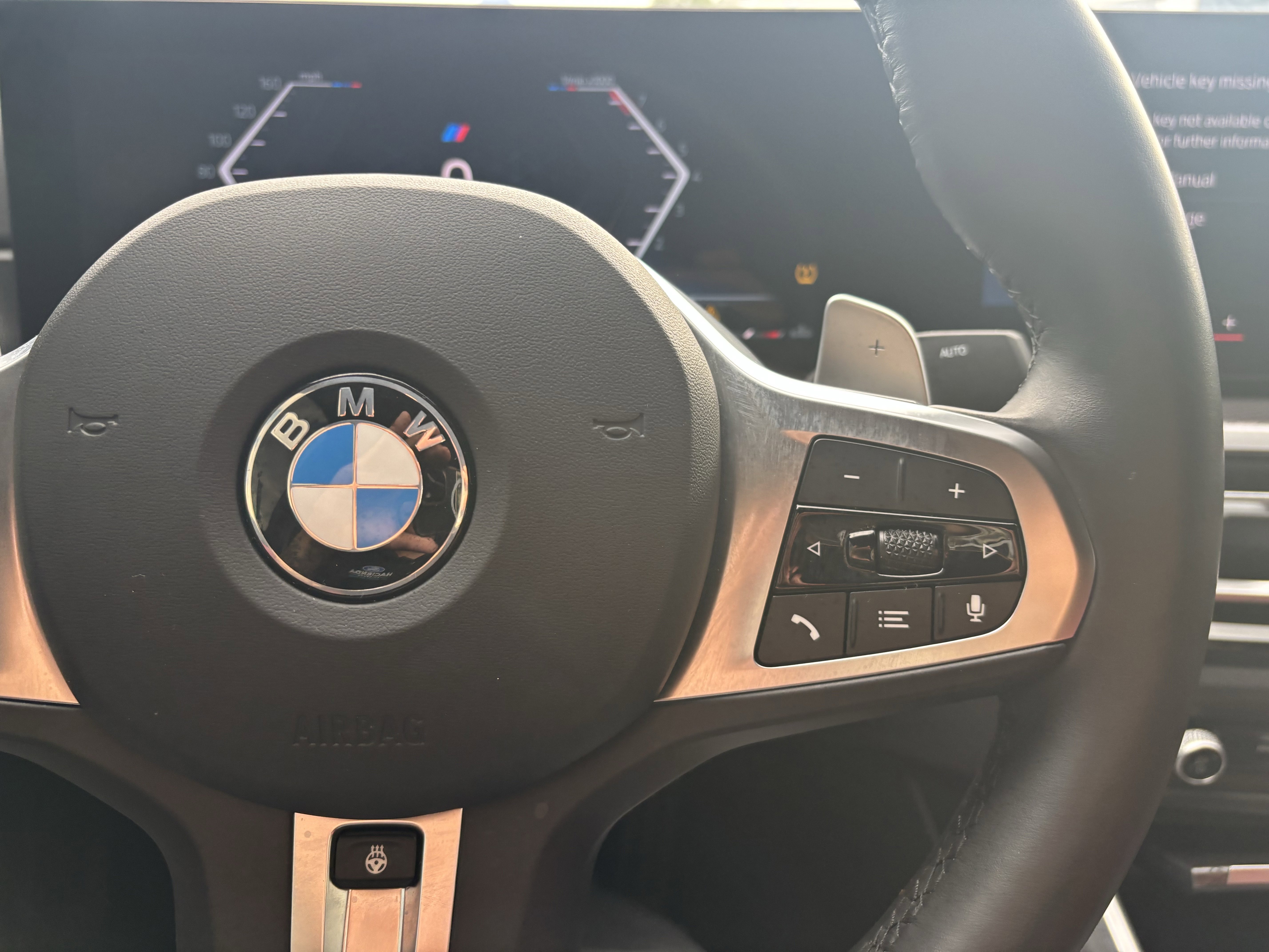 Used 2024 BMW 330i Sedan w/ M Sport Package image 34