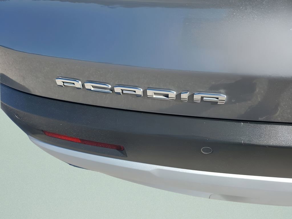 Used 2021 GMC Acadia SLE w/ Driver Convenience Package image 40