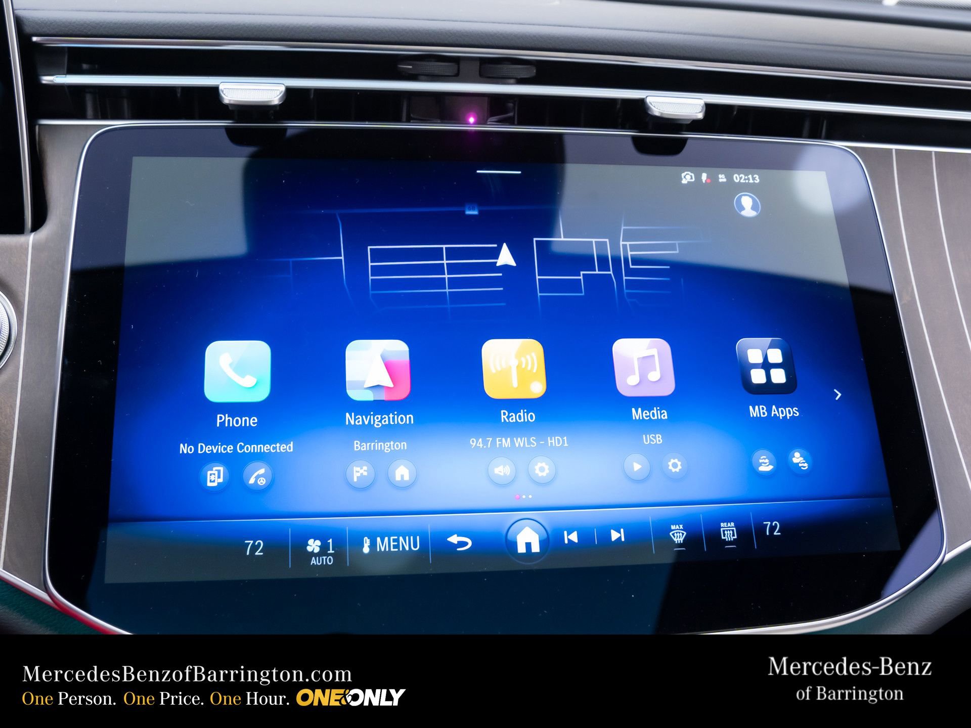 New 2026 Mercedes-Benz E 450 4MATIC Sedan image 28