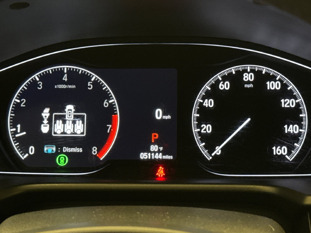 Used 2022 Honda Accord Sport image 29