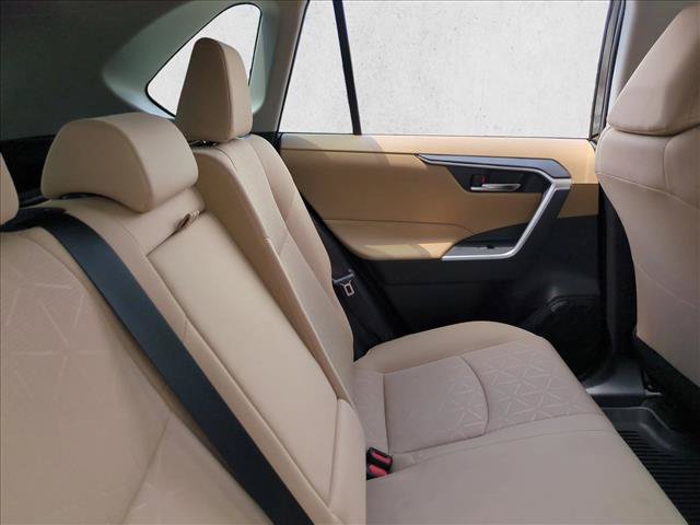 Certified 2025 Toyota RAV4 XLE w/ Convenience Package AWD/4WD image 20