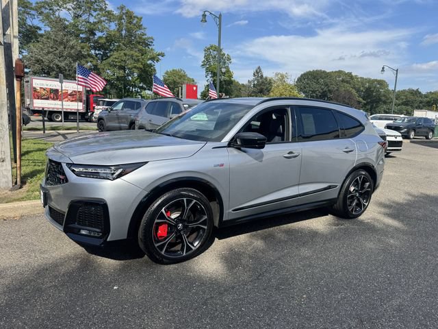 Used 2026 Acura MDX Type S w/ Advance Package AWD/4WD image 7