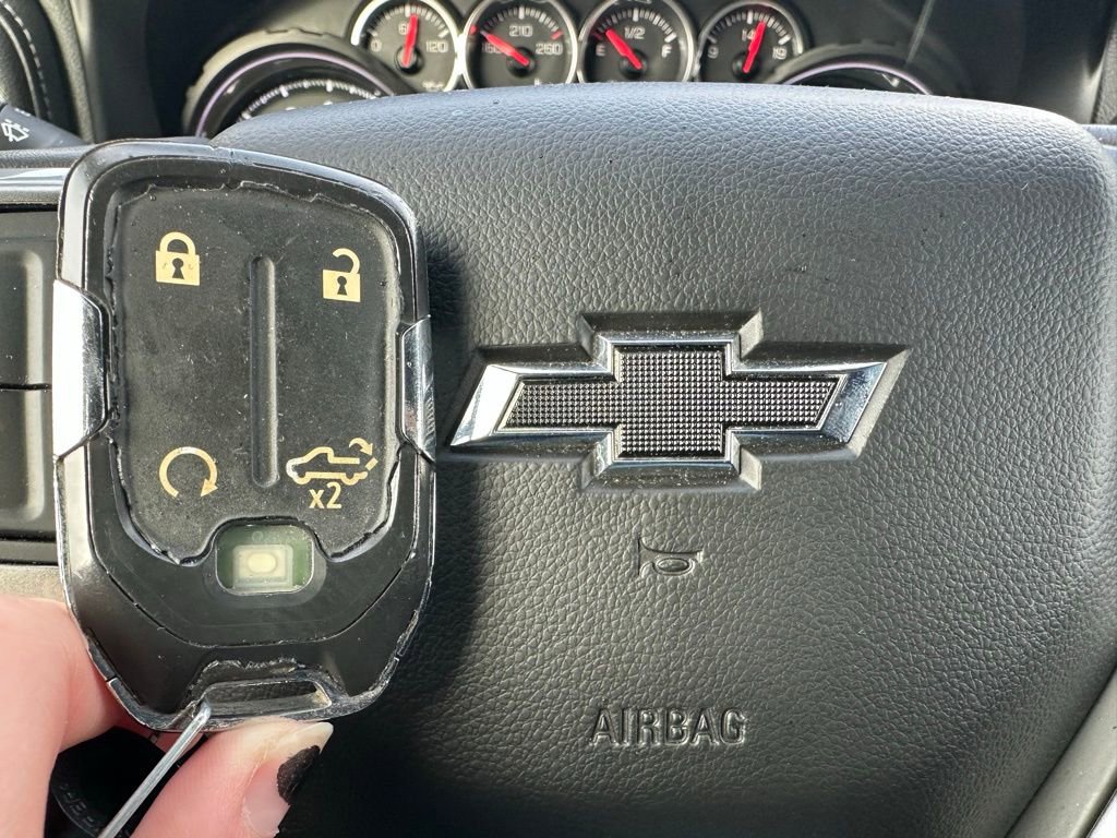 Used 2021 Chevrolet Silverado 1500 RST w/ All Star Edition Plus image 52