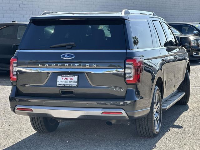 Used 2023 Ford Expedition Max Limited image 4