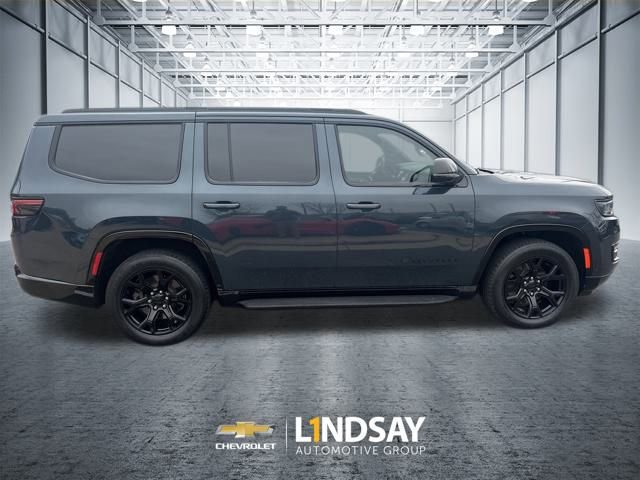 Used 2023 Jeep Wagoneer Series II image 26