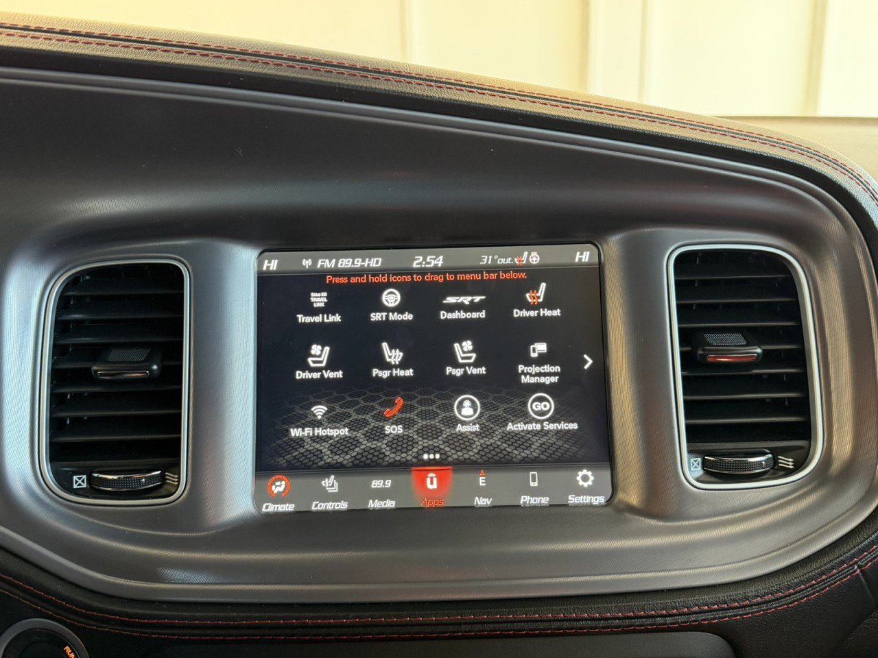 Used 2023 Dodge Charger Scat Pack w/ Plus Group image 21