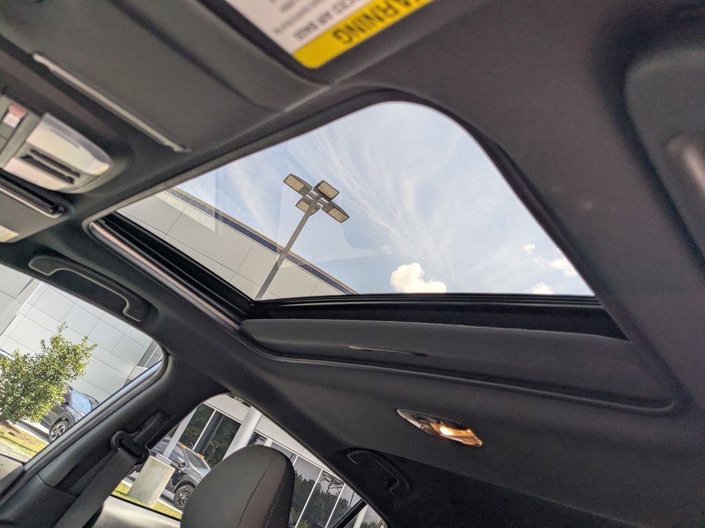 Certified 2025 Subaru Crosstrek 2.5i Sport AWD/4WD image 19