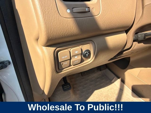 Used 2008 Honda Pilot VP image 11