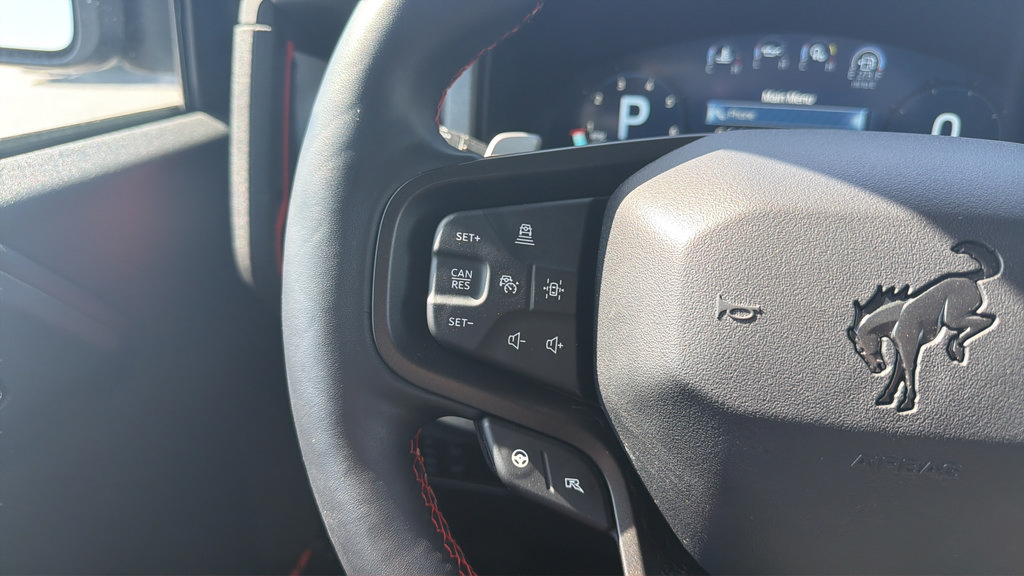 Used 2025 Ford Bronco Raptor AWD/4WD image 16