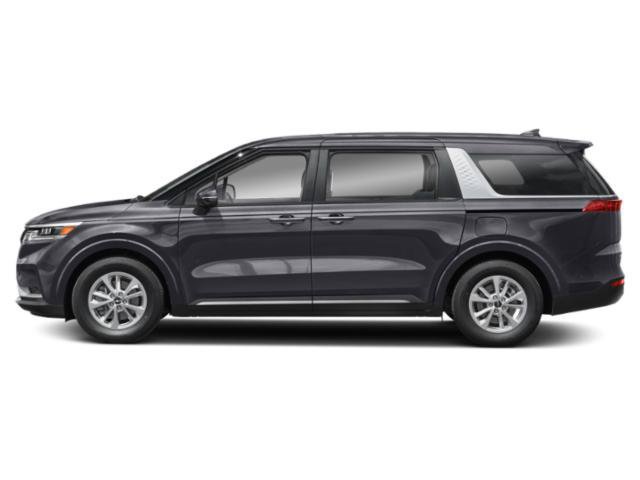 Certified 2023 Kia Carnival LX FWD image 6