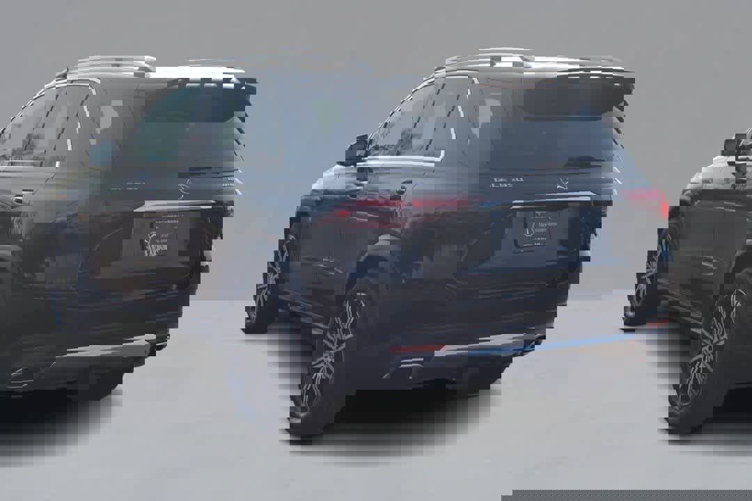New 2026 Mercedes-Benz GLE 350 4MATIC image 7