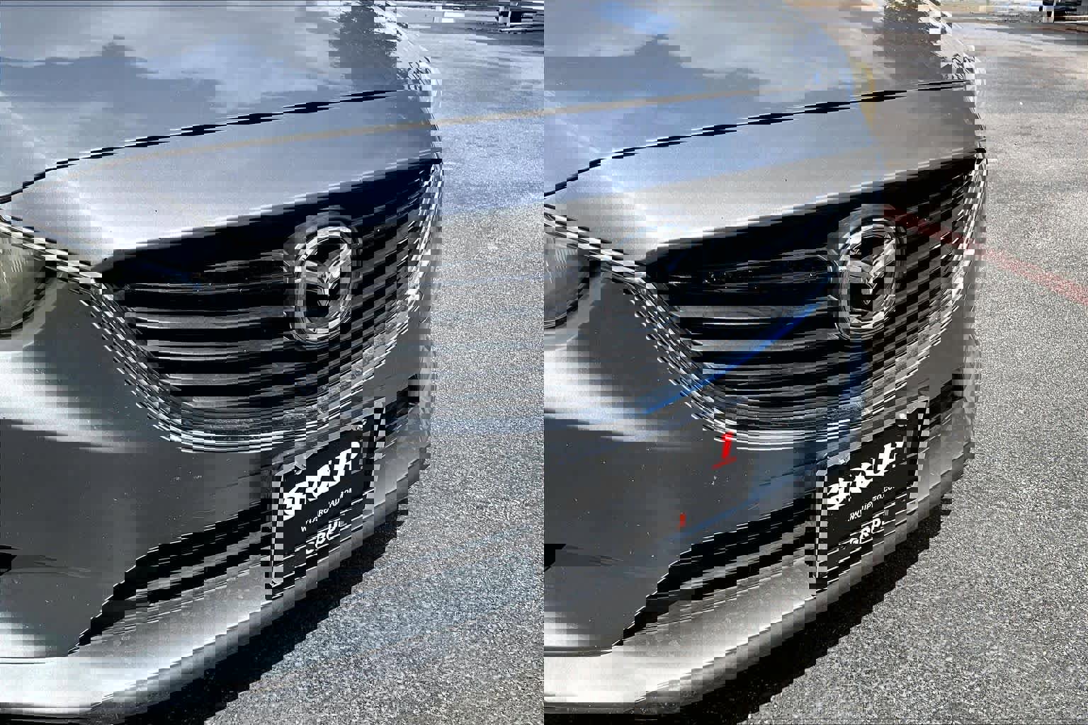 Used 2014 MAZDA MAZDA6 Touring image 32