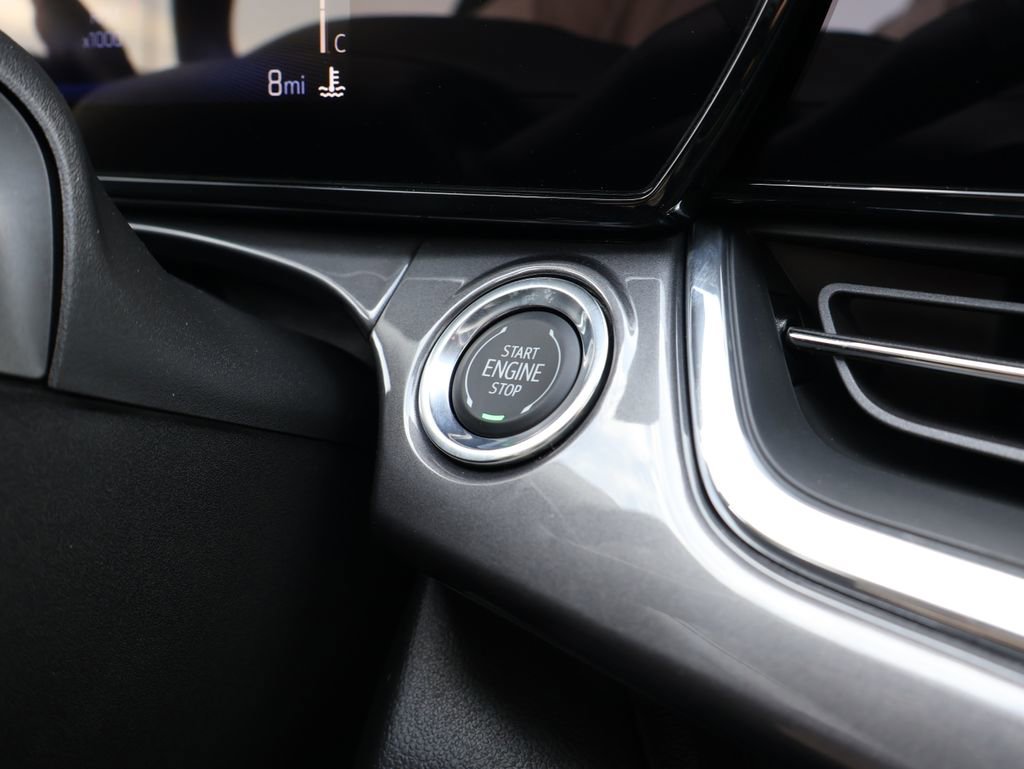 New 2026 Chevrolet Trax ACTIV w/ Driver Confidence Package FWD image 20