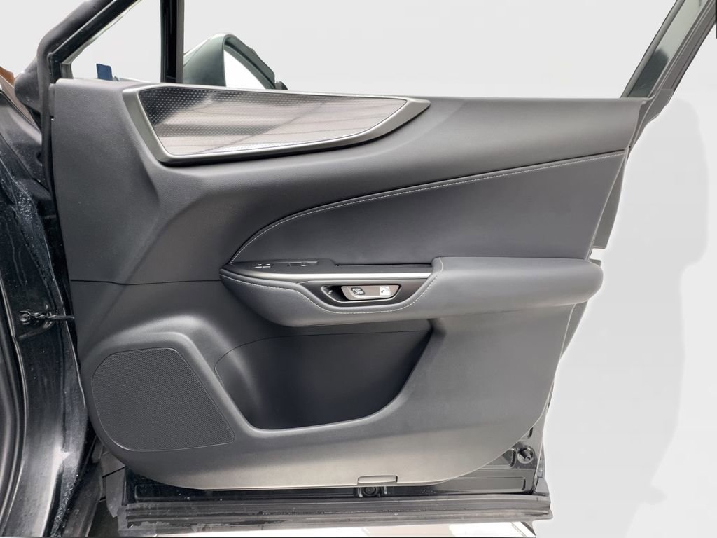 Used 2024 Lexus NX 350 AWD w/ Cold Area Package image 32