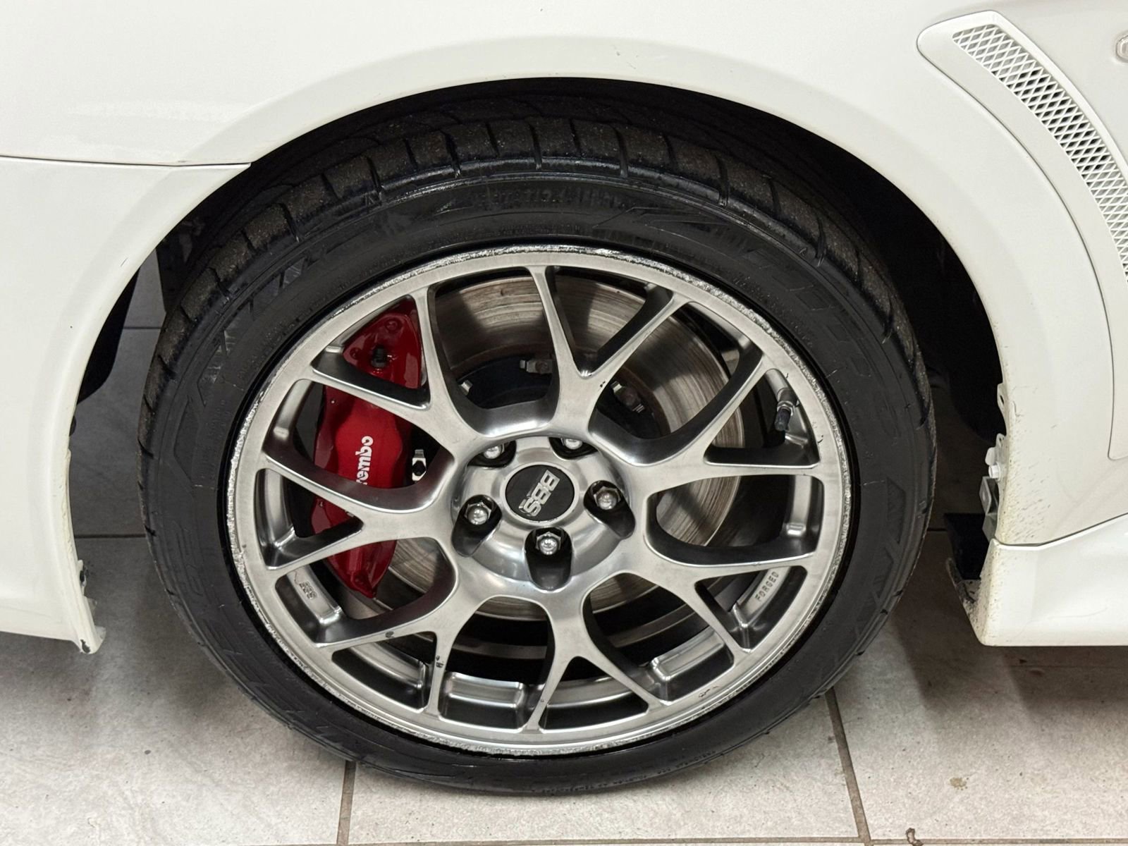 Used 2014 Mitsubishi Lancer Evolution MR image 35