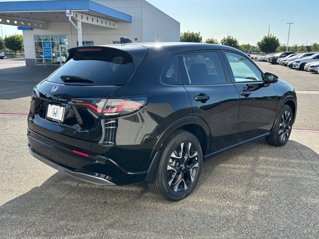 New 2027 Honda HR-V EX-L image 5