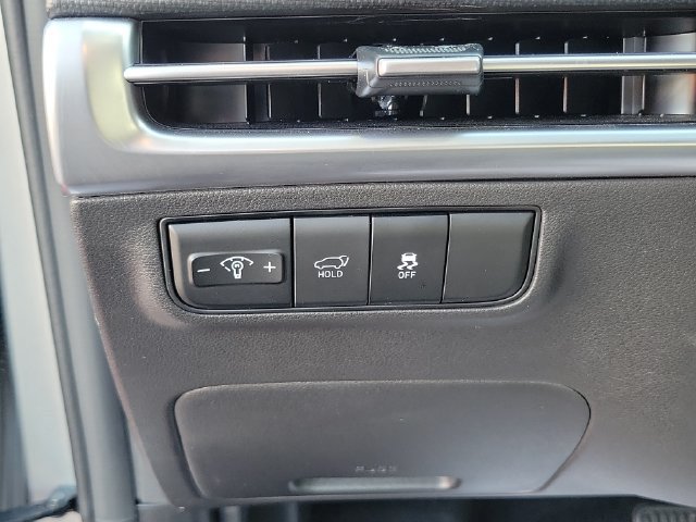 Certified 2025 Hyundai Tucson SEL AWD/4WD image 10