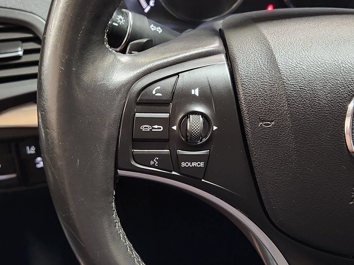 Used 2018 Acura MDX SH-AWD w/ Technology Package image 48