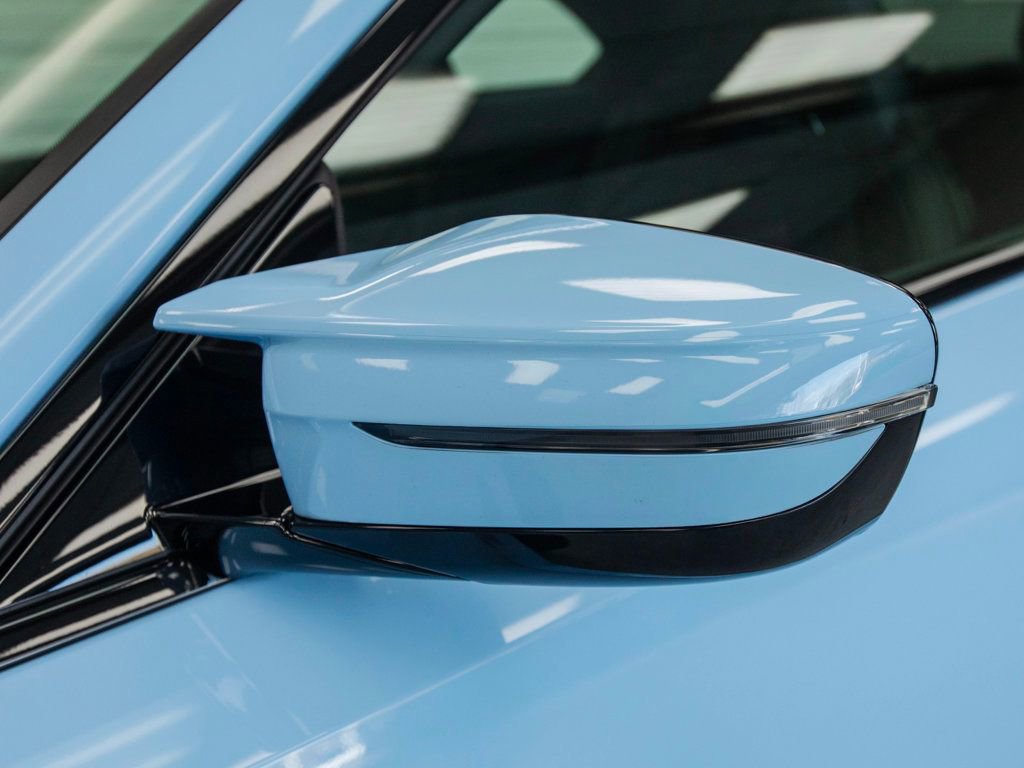 Used 2023 BMW M2 w/ Lighting Package RWD image 14