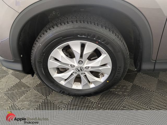 Used 2013 Honda CR-V EX-L image 43