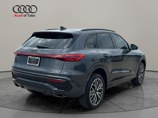 New 2026 Audi Q5 Premium AWD/4WD image 5