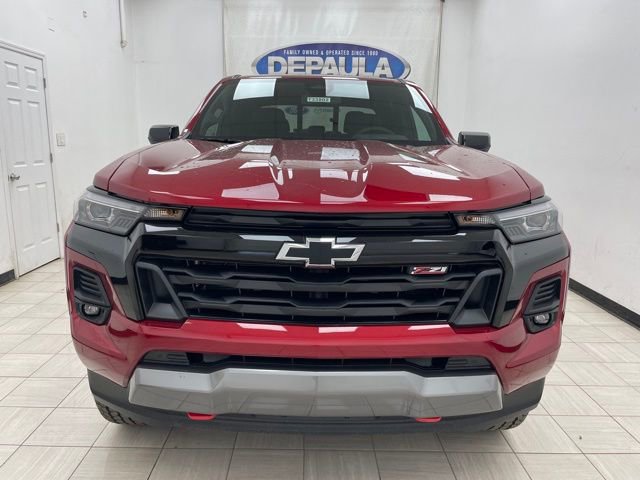 New 2026 Chevrolet Colorado Z71 w/ Z71 Convenience Package 2 AWD/4WD image 19