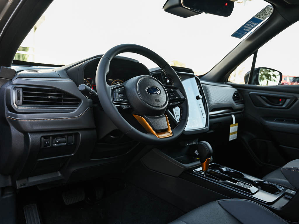 New 2026 Subaru Forester Wilderness image 19