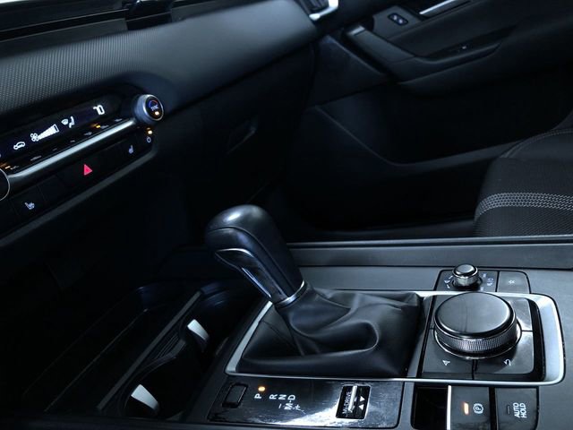 Used 2025 MAZDA CX-50 AWD 2.5 S w/ Premium Package image 30