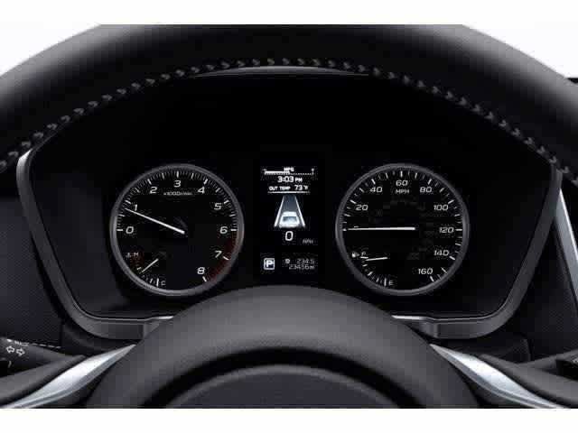 New 2025 Subaru Legacy Limited AWD/4WD image 18