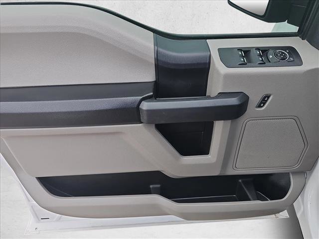 Used 2020 Ford F150 XL w/ Equipment Group 101A Mid image 16