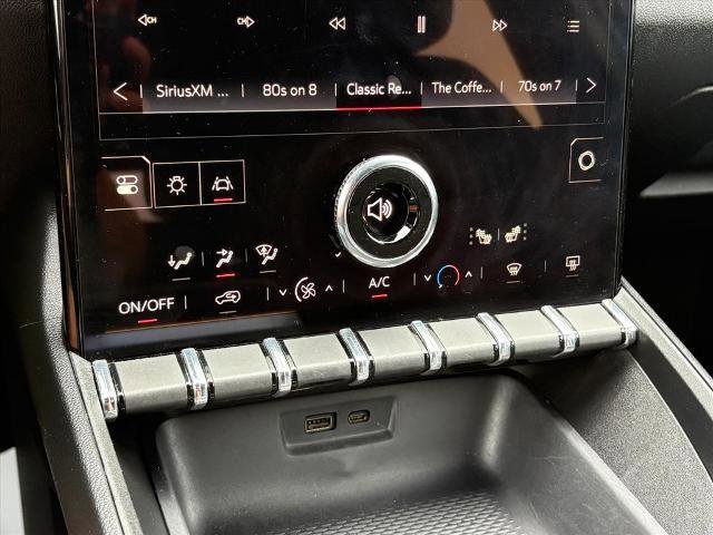 Certified 2025 GMC Terrain Elevation image 15